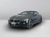 BMW Serie 8 840d Cabrio mhev 48V xdrive auto