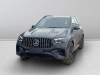 Mercedes AMG GLE Mercedes-AMG GLE 53 4MATIC+
