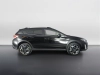 Subaru XV XV 2.0i e-boxer Style Xtra lineartronic