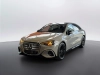 Mercedes-Benz Classe C 400 4MATIC con tecnologia EQ