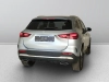 Mercedes-Benz GLA 250 e Plug-in hybrid