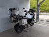 BMW Motorrad GS R 1200 GS ADV
