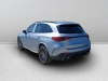 Mercedes-Benz GLC 300 de 4MATIC