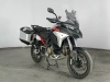 Ducati Multistrada multistrada V4s Ralyye travel  radar
