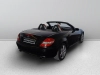 Mercedes-Benz SLK 200 k