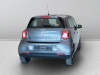 smart forfour Forfour eq Passion 4,6kW