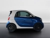 smart fortwo Fortwo 1.0 Proxy 71cv twinamic