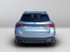 Mercedes AMG GLC Mercedes-AMG GLC 43 4MATIC