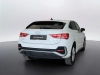 Audi Q3 Q3 Sportback 35 2.0 tdi S line edition s-tronic