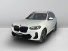 BMW X3 X3 xdrive20d mhev 48V Msport auto