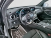 Mercedes-Benz GLC Coupe 300 de phev Night Edition Plus 4matic auto