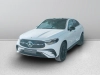 Mercedes-Benz GLC 220 d 4MATIC Coupe