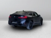 BMW X4 BMW X4 M40d xDrive