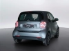 smart fortwo Fortwo eq Pulse 22kW