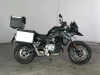 BMW Motorrad F 750 GS F 750 GS Triple Black Abs my21