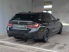 BMW Serie 3 320d Touring mhev 48V Msport xdrive auto