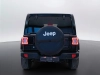Jeep Wrangler Wrangler Unlimited 2.2 mjt II Night Eagle auto