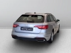 Audi A4 A4 Avant 30 2.0 tdi mhev Business 136cv s-tronic