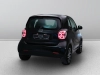 smart fortwo Fortwo eq Prime 22kW