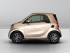 smart fortwo Fortwo eq Passion 4,6kW