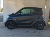 smart fortwo Fortwo eq mattrunner 4,6kW