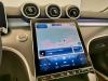 Mercedes-Benz Classe C SW 200 d mhev Advanced auto