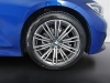 BMW Serie 3 320d Touring Msport