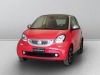 smart fortwo Fortwo 1.0 Passion 71cv twinamic
