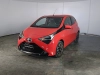 Toyota Aygo Aygo 5p 1.0 x-play 72cv