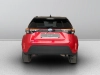 Toyota Yaris Cross Yaris Cross 1.5h Trend fwd 116cv e-cvt