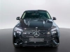 Mercedes-Benz GLE 350 de 4MATIC Plug-in hybrid Coupe