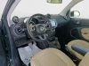 smart fortwo Fortwo 0.9 t British Green 90cv twinamic