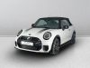 MINI Cooper Mini Cooper Cabrio 2.0 S JCW auto