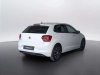 Volkswagen Polo Polo 5p 1.0 mpi Trendline 65cv