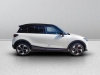 smart #1 BRABUS