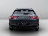 Mercedes-Benz CLA Shooting Brake 200 d Premium 4matic auto