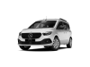 Mercedes Vans Citan 110 CDI Tourer Long