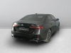 BMW Serie 5 520d 48V sdrive MSport auto