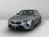 BMW Serie 1 120 48V MSport auto