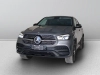 Mercedes-Benz GLE Coupe 350 de phev (e eq-power) Premium 4matic auto