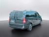 Mercedes Vans Vito 119 cdi long mixto auto my20