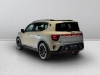 smart #5 BRABUS