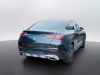 Mercedes-Benz GLC 220 d 4MATIC Coupe