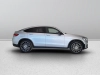 Mercedes-Benz GLC Coupe 300 de phev (eq-power) Premium 4matic auto