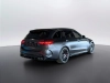 Mercedes AMG Classe C Mercedes-AMG C 63 S E Performance 4Matic+ Station Wagon