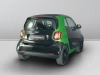 smart fortwo Fortwo electric drive Prime