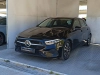 Mercedes-Benz Classe A 180 d Advanced auto