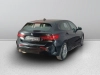 BMW Serie 1 116d Msport Exterior auto
