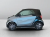 smart fortwo Fortwo eq Passion 4,6kW