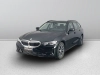 BMW Serie 3 316d Touring mhev 48V auto